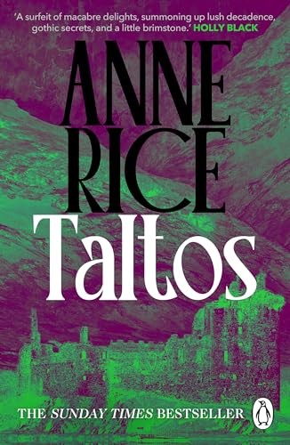 Anne Rice - Taltos Lives of the Mayfair Witches - New Paperback - O245z - Picture 1 of 1