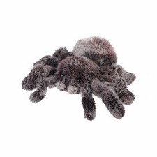 Spinnentiere Stofftier Kuscheltier Behaart Spinnentiere Stofftier Ie Langlebig für