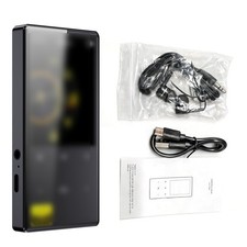 6 E-Book Reader Eye-Friendly E-Reader With E-Ink Screen Portable Audio Vid BNTR