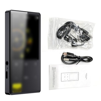 6 E-Book Reader Eye-Friendly E-Reader With E-Ink Screen Portable Audio Vid BNTR