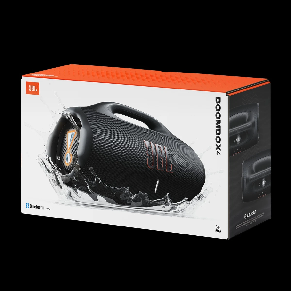 JBL boombox 最終値下げ JBL Boombox Bluetooth Docks & Mini Speakers for sale | eBay