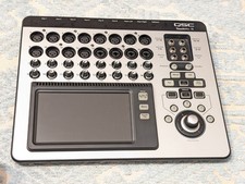 QSC TouchMix 16 Digital Mixer - DEFEKT/DEAD(R...