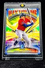 ROMAN ANTHONY RARE ROOKIE INSERT BOWMAN CHROME RED SOX INVESTMENT CARD