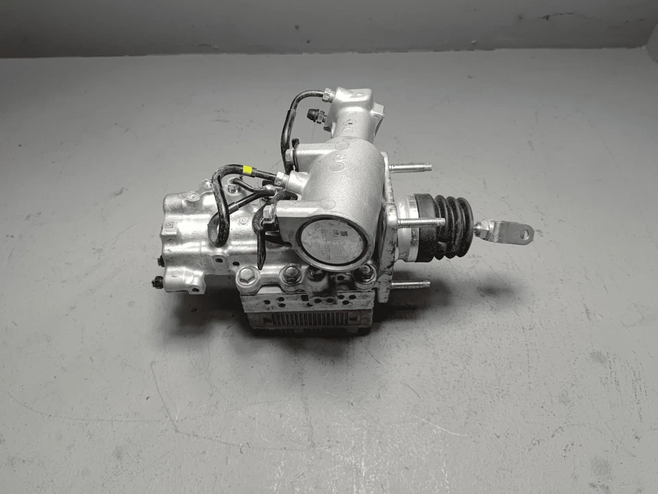 Toyota RAV4 2019-2023 híbrido potencia freno refuerzo cilindro maestro OEM Foto 4 de 4