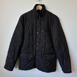 Barbour Land Rover Jacket | eBay