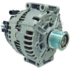 Alternador WAI para Mercedes-Benz E350, S350, GL350, R350, ML350, ML320 11445N