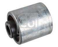 Febi Bilstein Umlenkrolle VAG 30227