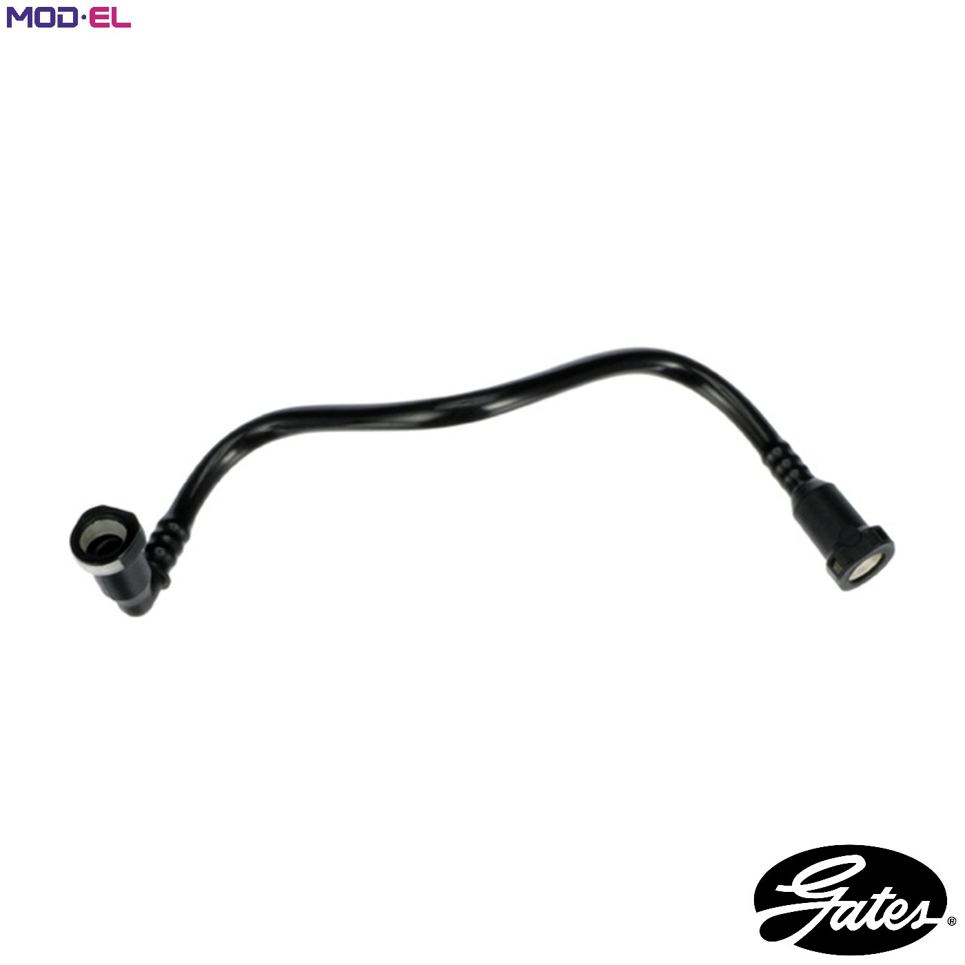 GATES MOLDED FUEL HOSE - MFL1179 - Image 13