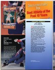 45 CT S I FOR KIDS FALL/WINTER 1999 JORDAN COVER &JORDAN JUMBO CD VERY MINT NEW — photo 3