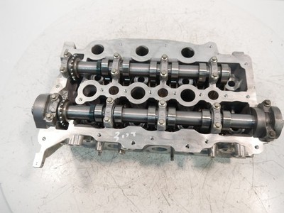 Zylinderkopf links geplant für Jaguar XF X260 3,0 D 306DTA 306DT 9X2Q-6C064-DA