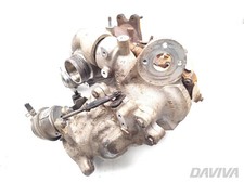 Mazda 6 Turbolader 2.2 D Diesel 129kW (175 HP) SH01-13700 2013 Saloon (12-24)