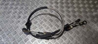 Volvo S60 2016 Cable Shift 31325265 Diesel 110kW AAI19461