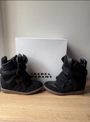 Isbael Marant Shoes