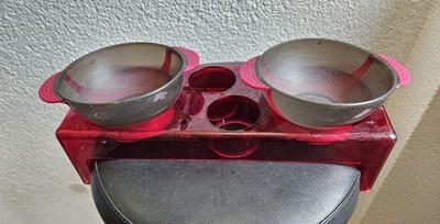 Goldwell Halterung für Farbschalen