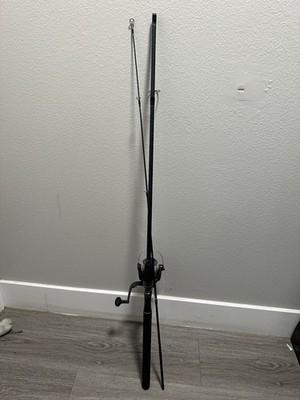 Daiwa Rocky Limited Edition 6'6'' Spinning Combo 3000 Fast MH 15.4lb Left