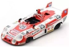 1/43 Spark Mazda Sigma MC74 1974 24H Le Mans #25 S3558