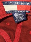 Tommy Hilfiger Men's Baseball Cap Red  — photo 6