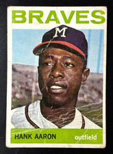 1964 Topps Football Cards 11