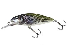 Salmo Perch 8cm 14g PH8DR Deep Runner Floating Lure Crankbait NEW COLORS