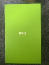 Image of Hugo Boss Men's Parkour Runn Size 7 Trainers Sneakers