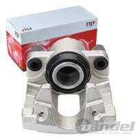 FTE Bremssattel Bremszange Hinterachse Rechts Passend FüR Volvo XC90 | 9298203