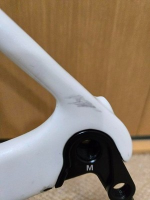 Look 785 Huez RS Road Bike Frame Size M | eBay