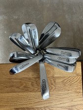 Mizuno TP-9 Iron Set 3 - SW Right handed