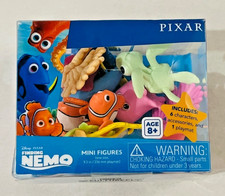 NEW Culturefly Critter Crate Disney Pixar Fin...