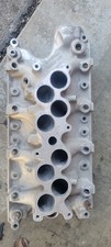 Rare Ford Motorsport Early 90s Gt40 Lower Intake 302 F2ze Rare Ford Motorsport Early 90s Gt40 Lower Intake 302 F2ze