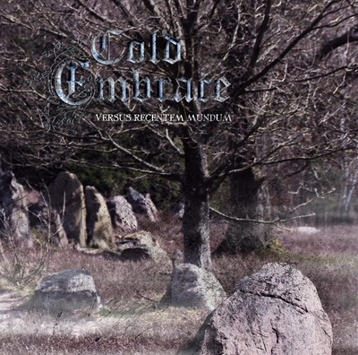 Cold Embrace Versus Recentem Mundum (Vinyl) 12'' Album