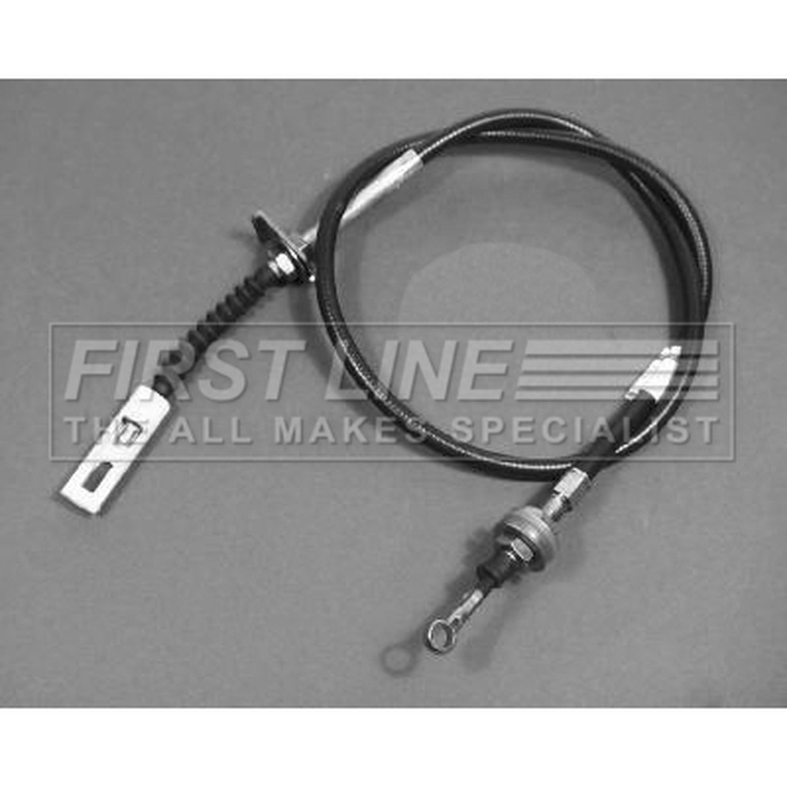 Clutch Cable FKC1041 First Line 210861602299