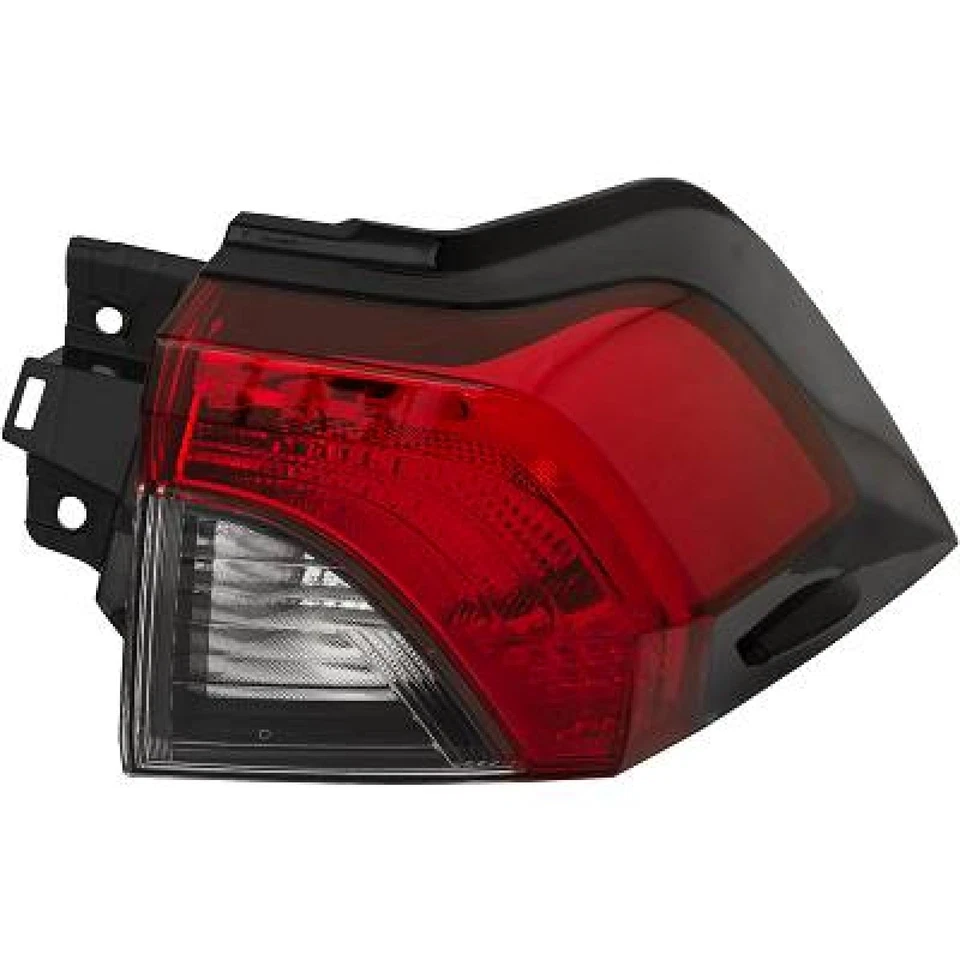 Feu arrière droit compatible avec Toyota RAV 4 V - Photo 1/1