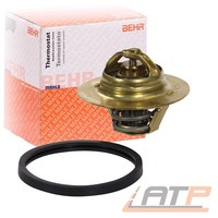 Mahle Thermostat, KüHlmittel U.A. FüR CitroËN, Fiat, Lancia, Peugeot, Renault