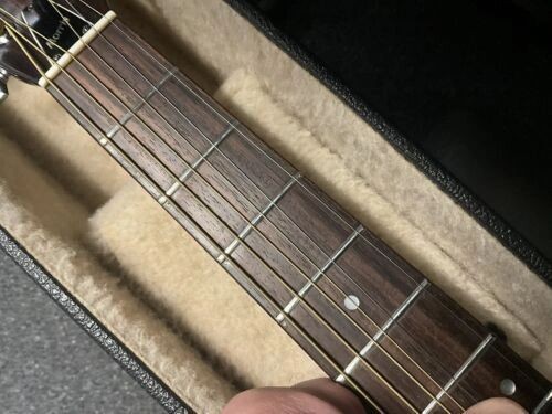 1976年製？MorrisW-20チビロゴ Morris W-20 | Reverb