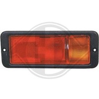 Heckleuchte Diederichs 5841891 FüR Mitsubishi Links