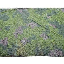 ULCAS Army Barracuda Tarnnetz Camouflage Outdoor Sichtschutz 5x10 Meter camo net