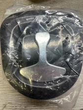 Buyers Products LL90003 Die Cast 3 Point T-Handle Compression Latch w Keys