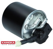 KAMOKA F322201 Kraftstofffilter Kraftstoffilter für Mercedes-Benz für Infiniti 