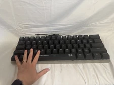 Redragon K605 Alien Giant Mechanical Gaming Keyboard Super Big 61 Keys