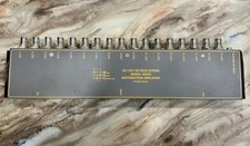 Matrix Switch MSC-HDA16 3G/HD/SD SDI Reclocking Distribution Amplifier 1x16