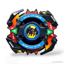 Beyblade Original Hasbro Zeus
