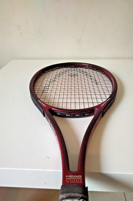 Head Prestige tour 600 18x20 L3 Ivanisevic | eBay