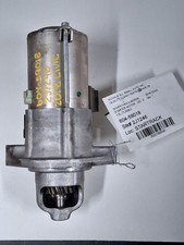 Starter Motor Turbo Fits 16-19 CIVIC 168540