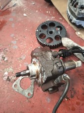 VAUXHALL ASTRA J MK6 GENUINE 1.7 CDTI HIGH PRESSURE FUEL PUMP 55586499