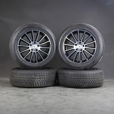 20 Zoll Winterr&auml;der Mercedes G-Klasse G500 G350 W463 Facelift A4634011700