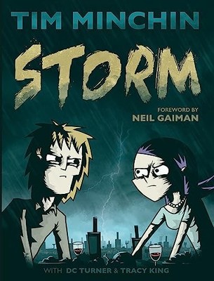 Storm, Minchin, Tim