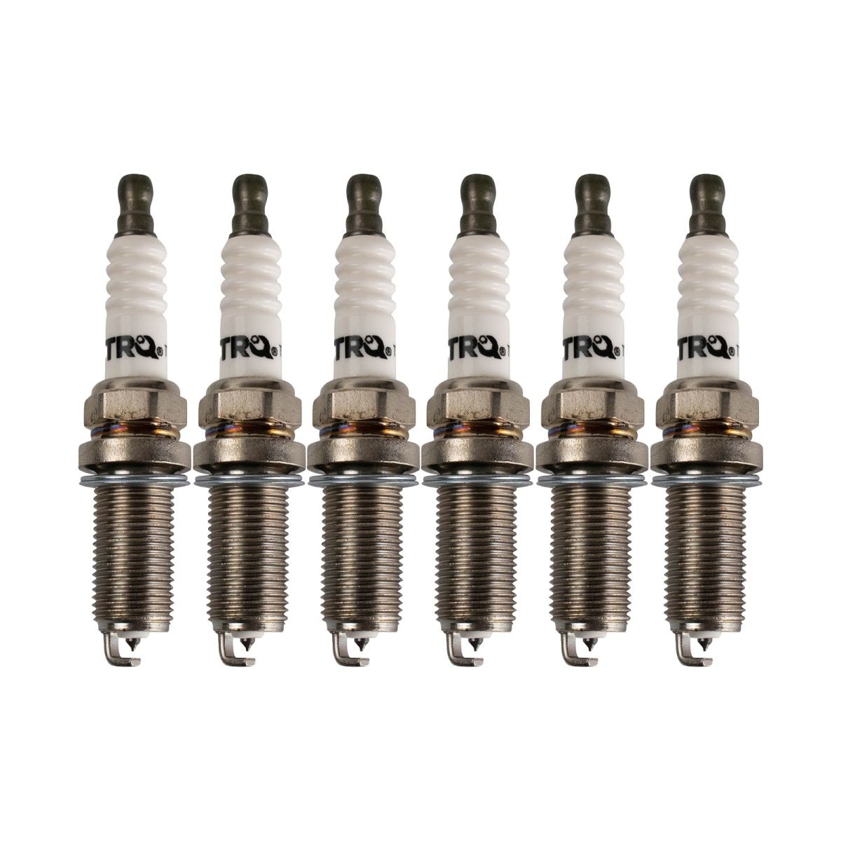 Ran① Guaranteed Quality Spark Plug Fxu16hr-11 18847-11160 for