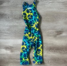 Arena Powerskin ST Limited Edition Full Body Short Leg Tech Suit