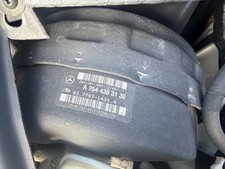 Bremskraftverstärker Mercedes-Benz C-Klasse Coupe C204 A2044303130 P23965167