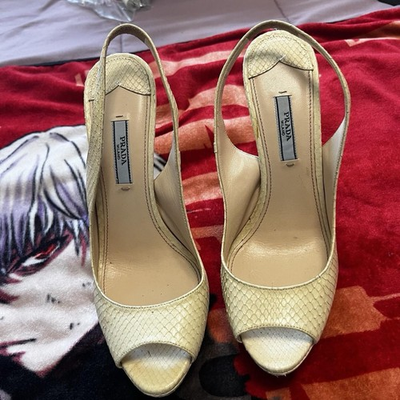 #ad PRADA $195.00